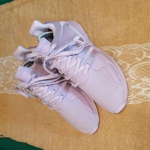 adidas Women's Athletic Shoes - Light Purple